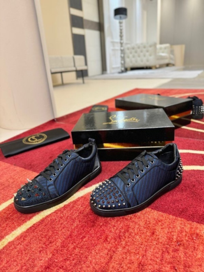 C*HRISTIAN L*BUBOUTIN CL-095