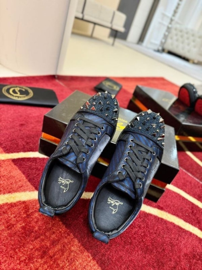 C*HRISTIAN L*BUBOUTIN CL-095