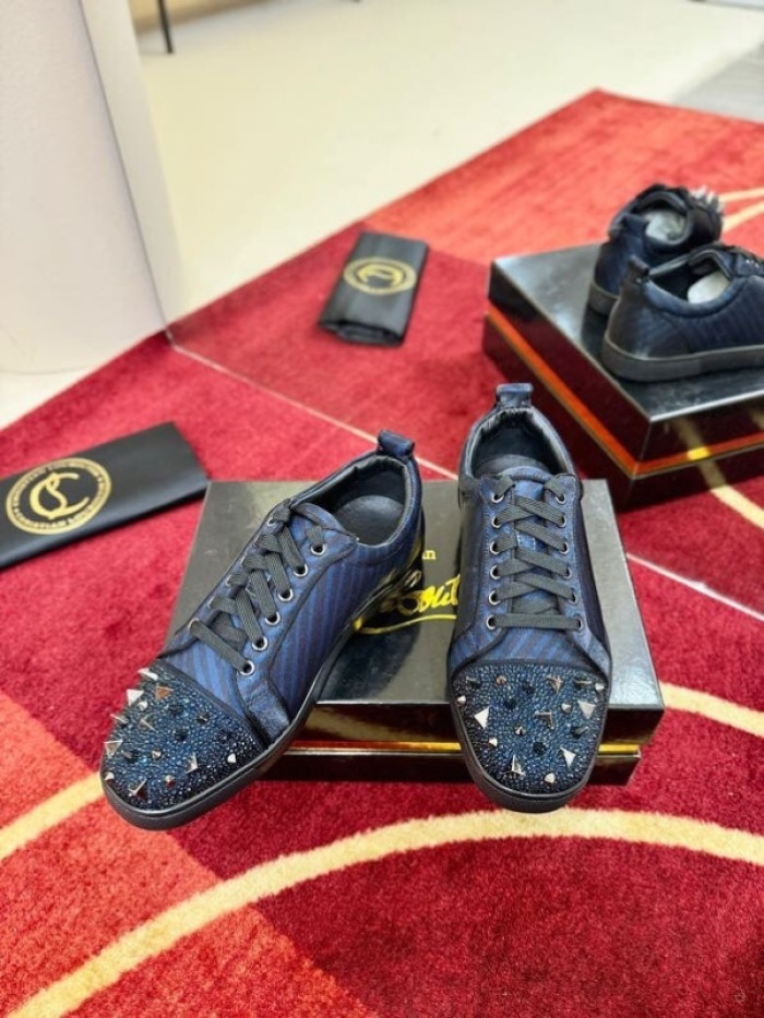 C*HRISTIAN L*BUBOUTIN CL-095