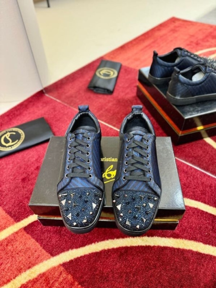 C*HRISTIAN L*BUBOUTIN CL-095