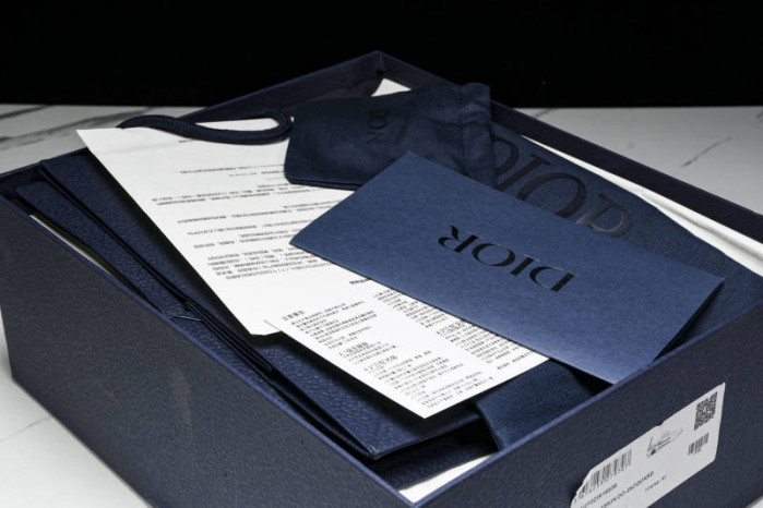 DR B23 LOW-TOP SNEAKERS DRLT-012