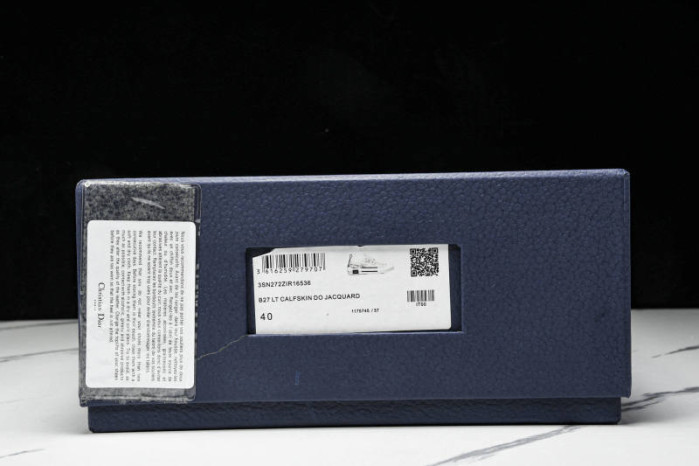 DR B23 LOW-TOP SNEAKERS DRLT-012