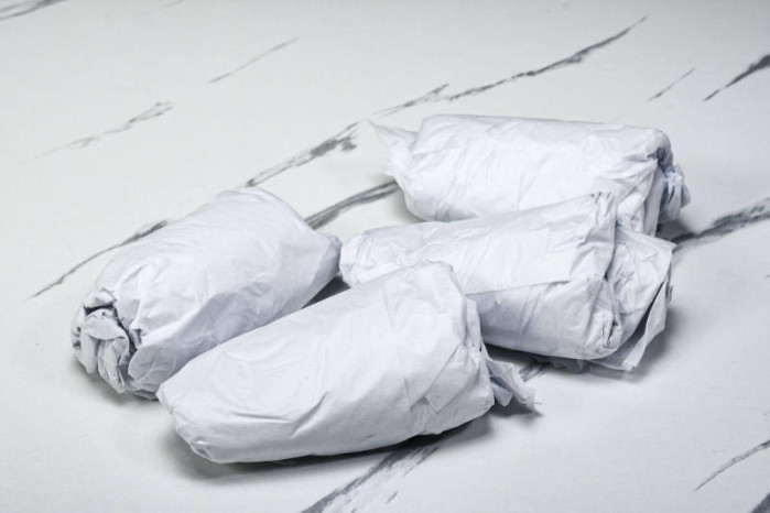 DR B23 LOW-TOP SNEAKERS DRLT-012