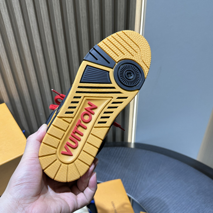 LOU VUIT SKATE LVSK-0041