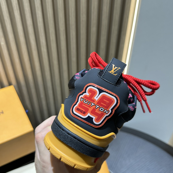 LOU VUIT SKATE LVSK-0041