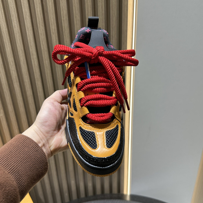 LOU VUIT SKATE LVSK-0041