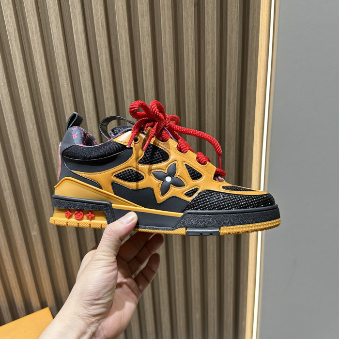 LOU VUIT SKATE LVSK-0041