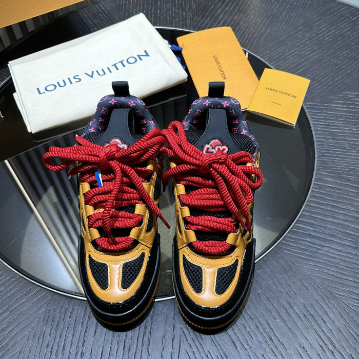 LOU VUIT SKATE LVSK-0041