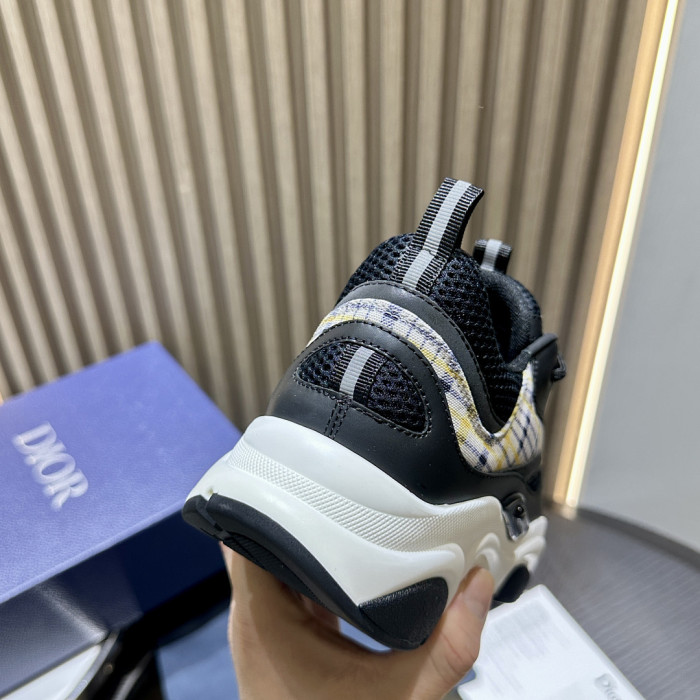 DR B22 TRAINER SNEAKERS DRB22-097