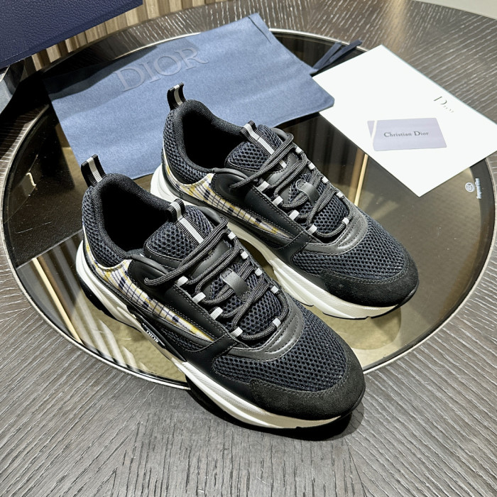 DR B22 TRAINER SNEAKERS DRB22-097