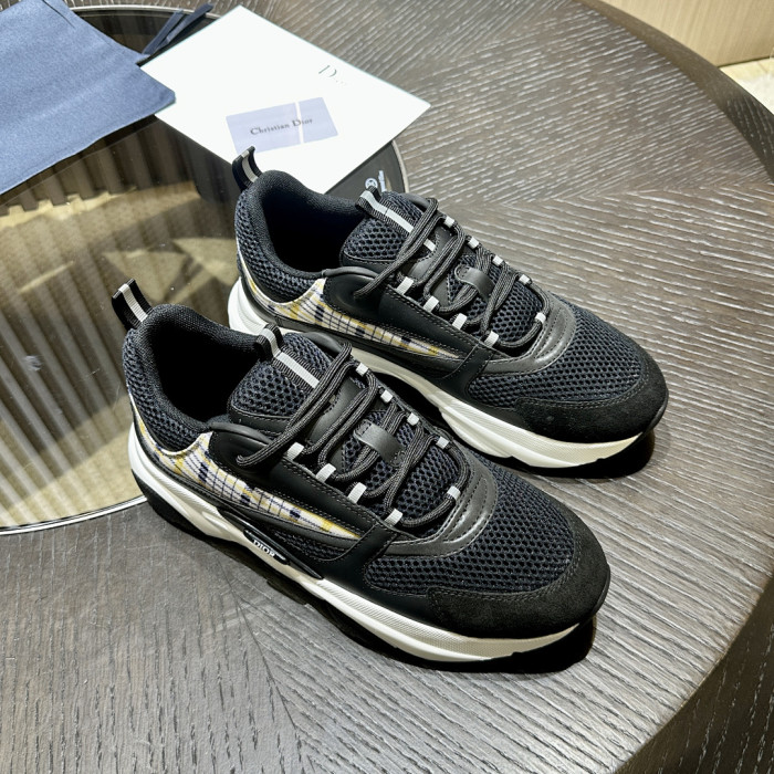 DR B22 TRAINER SNEAKERS DRB22-097