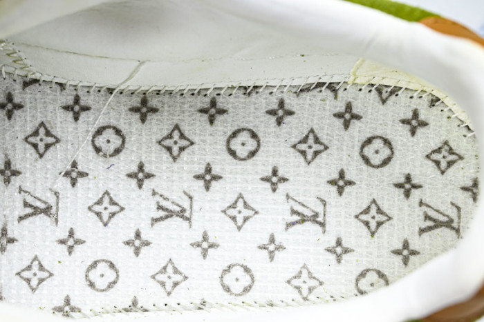 LOU VUIT OTHERS SNEAKERS LVOTS-007