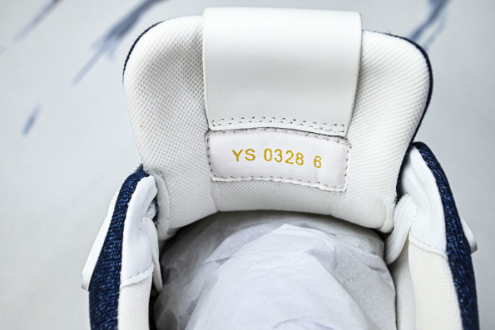 LVT SNEAKERS LVSRS-0077