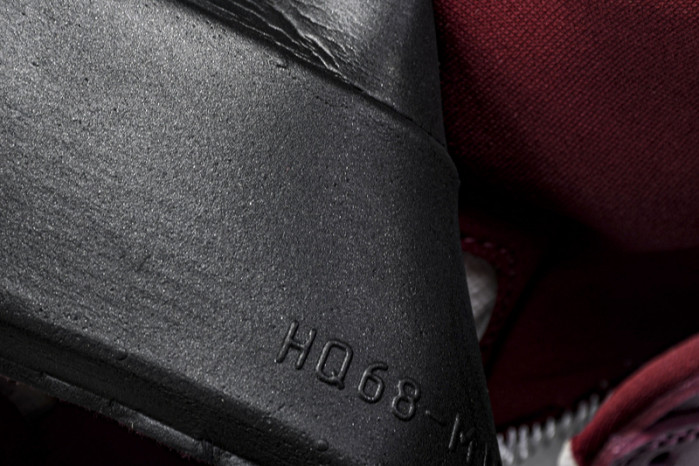 Air Jordan 1 High "Dune Red" DZ5485-160