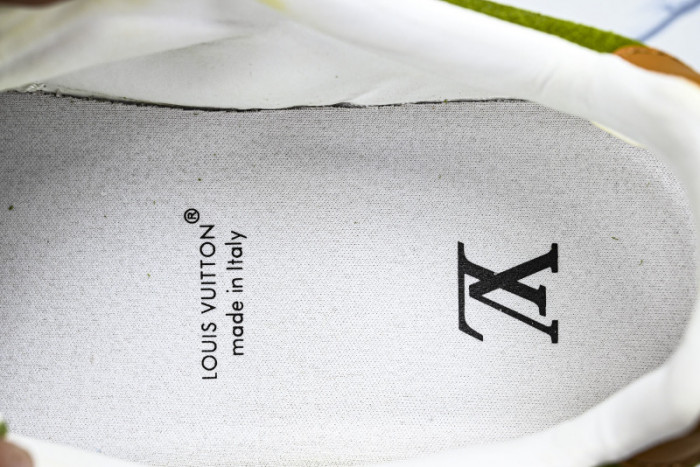 LOU VUIT OTHERS SNEAKERS LVOTS-007