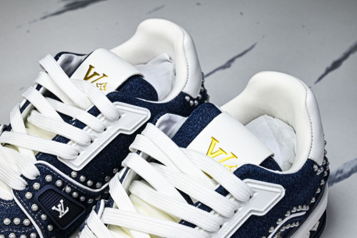 LVT SNEAKERS LVSRS-0077