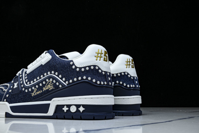 LVT SNEAKERS LVSRS-0077