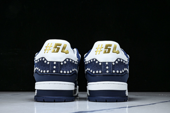 LVT SNEAKERS LVSRS-0077