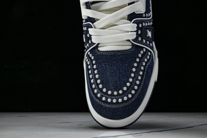 LVT SNEAKERS LVSRS-0077