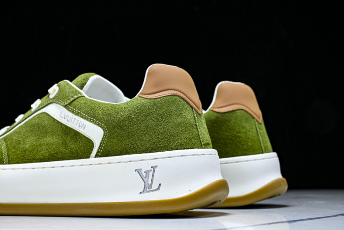 LOU VUIT OTHERS SNEAKERS LVOTS-007