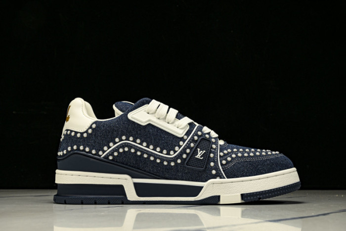 LVT SNEAKERS LVSRS-0077