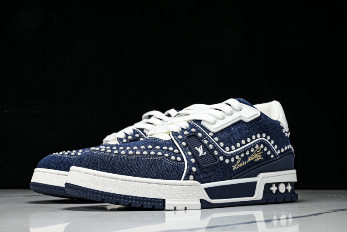LVT SNEAKERS LVSRS-0077