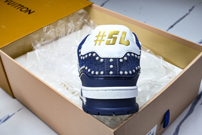 LVT SNEAKERS LVSRS-0077