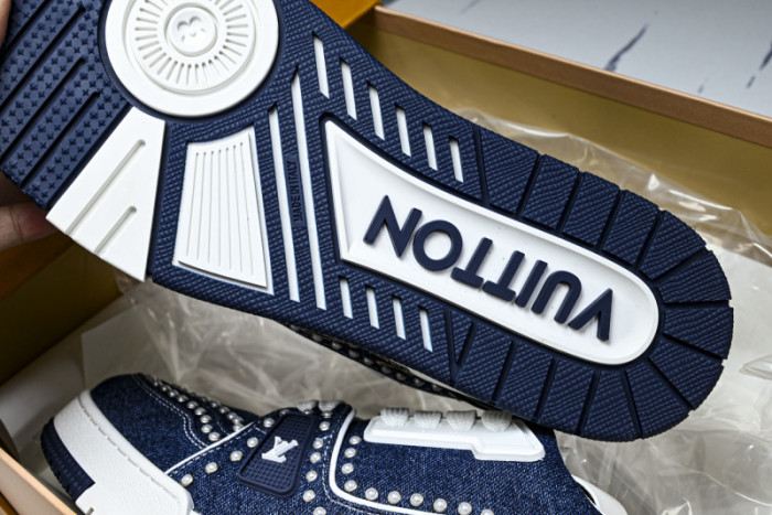 LVT SNEAKERS LVSRS-0077