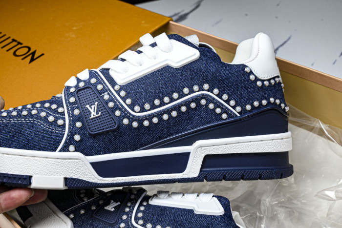 LVT SNEAKERS LVSRS-0077