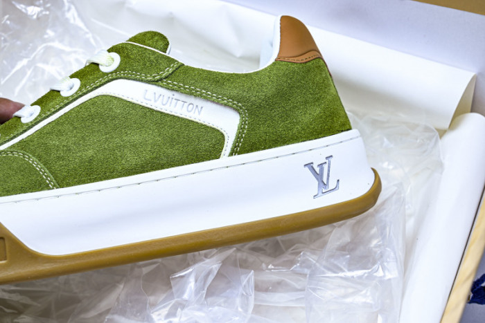 LOU VUIT OTHERS SNEAKERS LVOTS-007