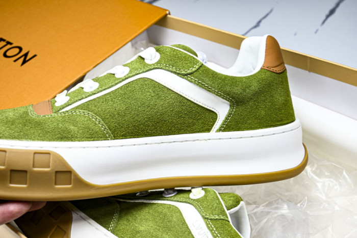 LOU VUIT OTHERS SNEAKERS LVOTS-007