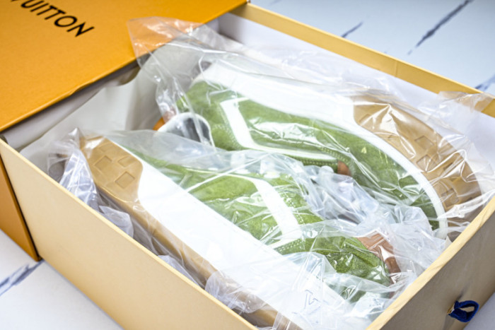 LOU VUIT OTHERS SNEAKERS LVOTS-007