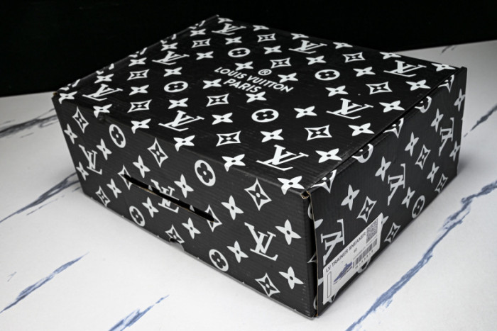 LVT SNEAKERS LVSRS-0077