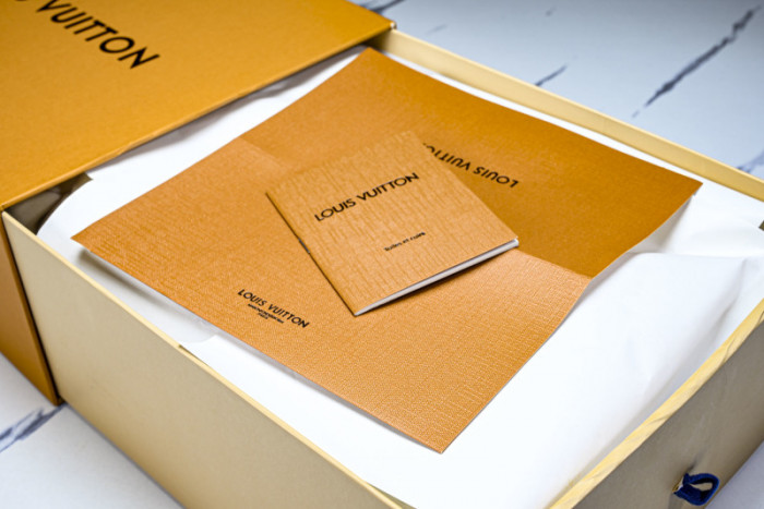 LOU VUIT OTHERS SNEAKERS LVOTS-007