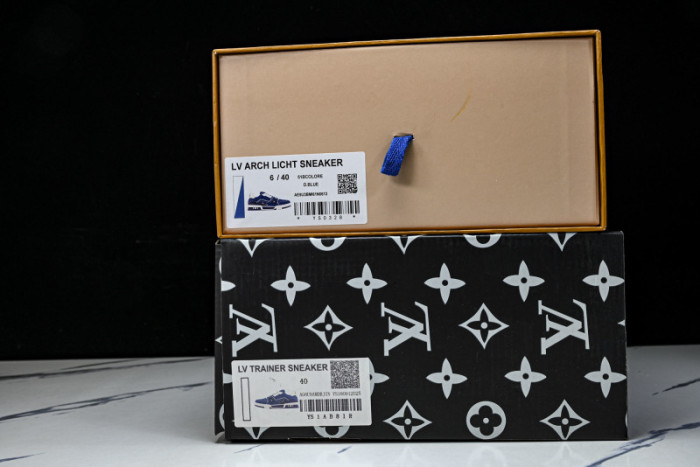 LVT SNEAKERS LVSRS-0077