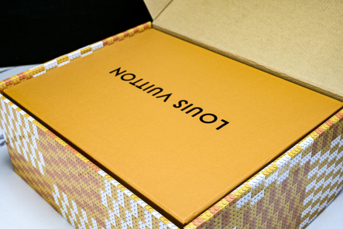 LOU VUIT OTHERS SNEAKERS LVOTS-007