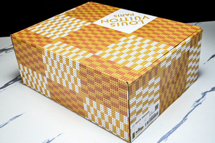 LOU VUIT OTHERS SNEAKERS LVOTS-007