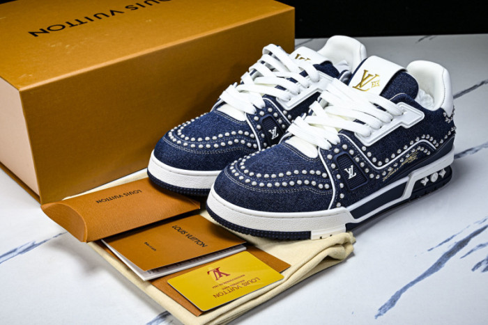 LVT SNEAKERS LVSRS-0077