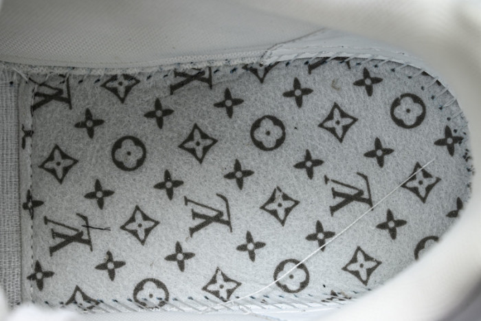 LVT SNEAKERS LVSRS-0077