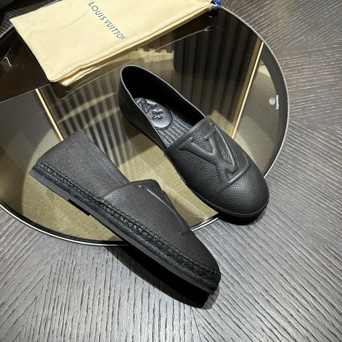 L**V**T* LOAFERS LVTLS-013