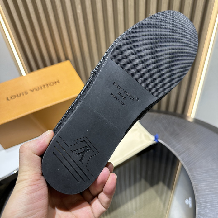 L**V**T* LOAFERS LVTLS-013