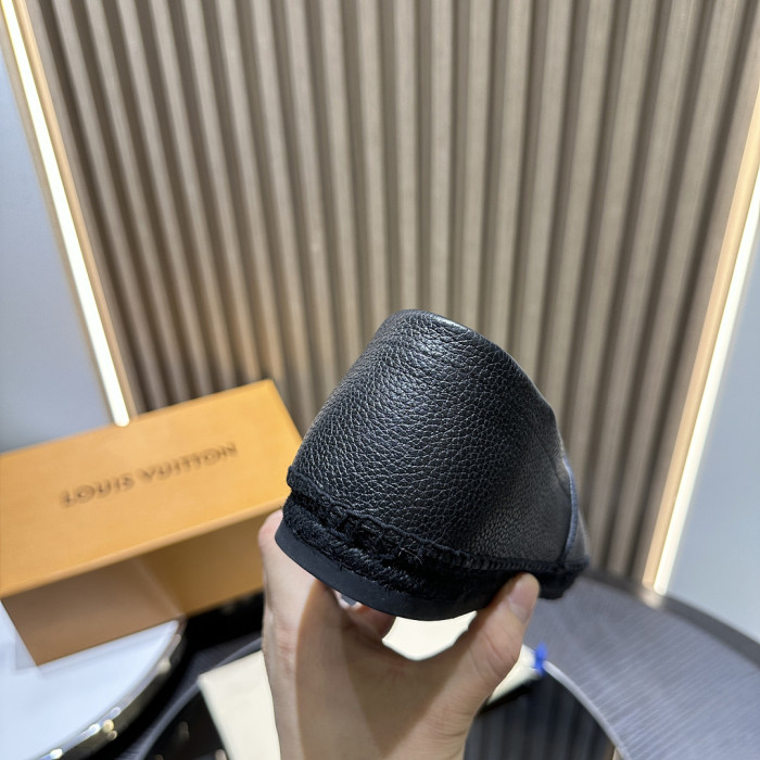 L**V**T* LOAFERS LVTLS-013