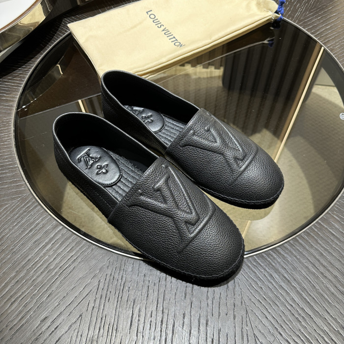 L**V**T* LOAFERS LVTLS-013