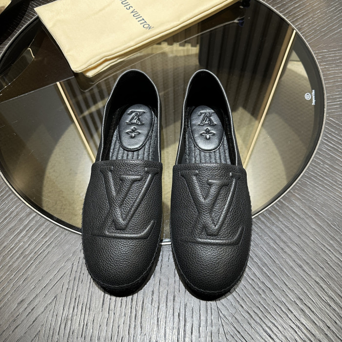 L**V**T* LOAFERS LVTLS-013