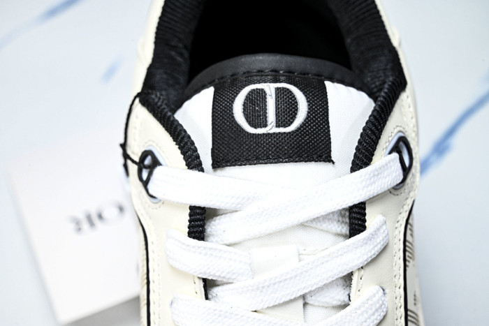 DR B27 SNEAKER DRBS-044