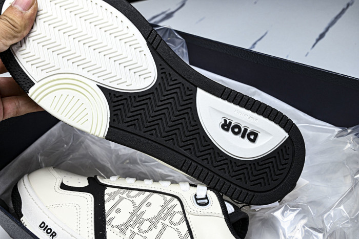 DR B27 SNEAKER DRBS-044