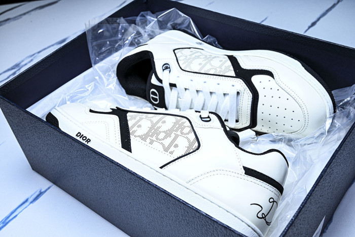 DR B27 SNEAKER DRBS-044