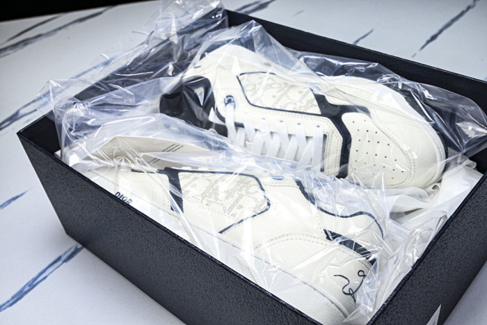 DR B27 SNEAKER DRBS-044