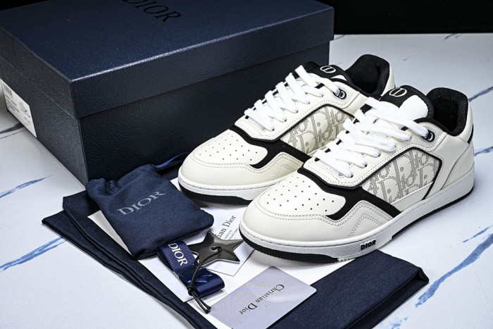 DR B27 SNEAKER DRBS-044