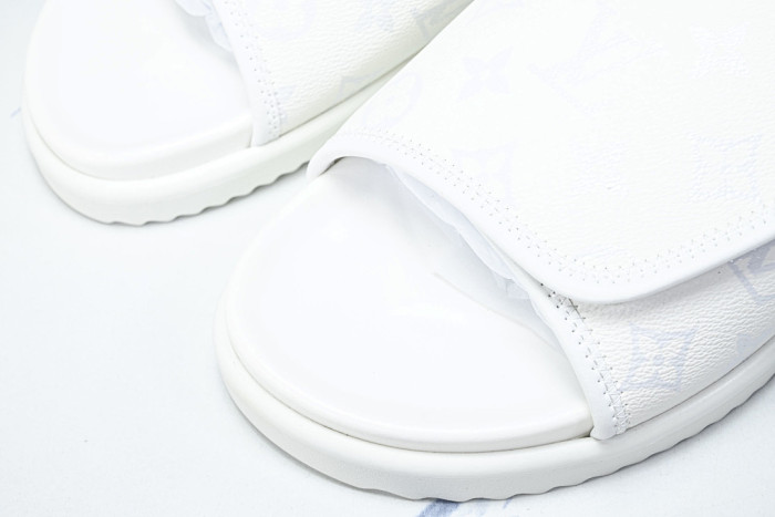 L*VT SANDALS LVLSS-0133